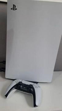 Playstation 5