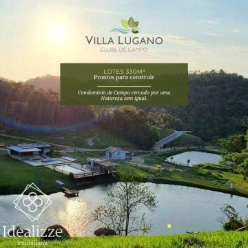 Lote para Venda em Piraí / RJ no bairro Arrozal