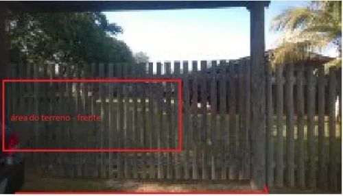 Rural Chácara em Itirapina