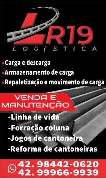 Carga e descarga 