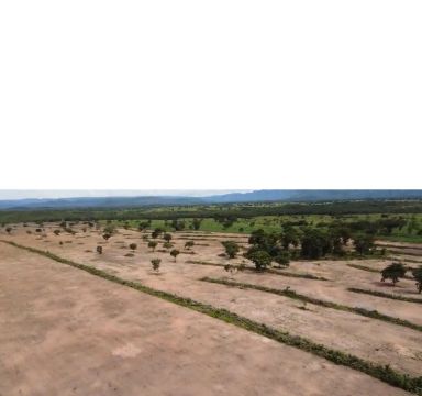 Fazenda Arraias Tocantins 40 mil o alqueire .