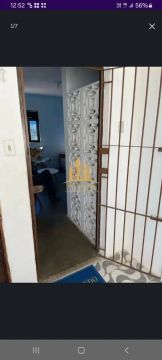 Imóvel para venda possui 55 metros quadrados com 2 quartos em Jatiúca - Maceió - AL