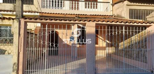 Inhaúma | Casa 3 quartos, sendo 1 suite
