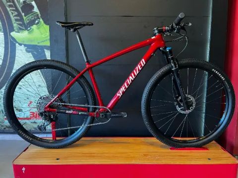Specialized Epic HT Comp Carbon GX