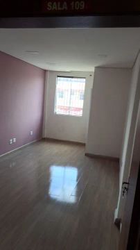 Sala comercial para alugar - Sala 109