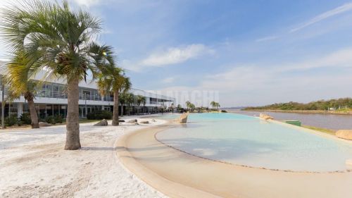 JÁ É POSSÍVEL MORAR EM UM RESORT!
