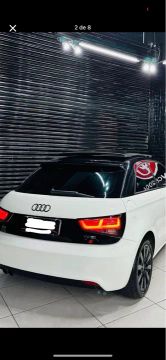 AUDI A1 2012 