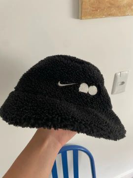 Bucket Nike Naomi Sherpa