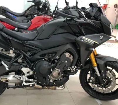 Yamaha Tracer 900GT 2025 C/1.500km