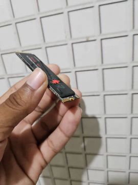 SSD NVME HUADISK 1TB