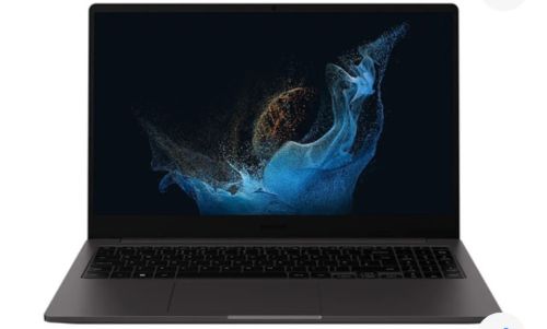 Notebook Samsung Galaxy 