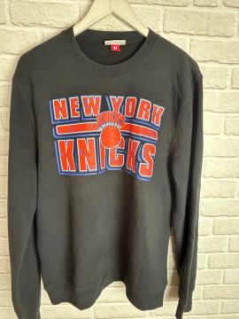 Moletom Careca New York Knicks x Mitchell & Ness / M