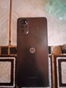 Motorola Moto G Stylus 5G (2022) - Preto