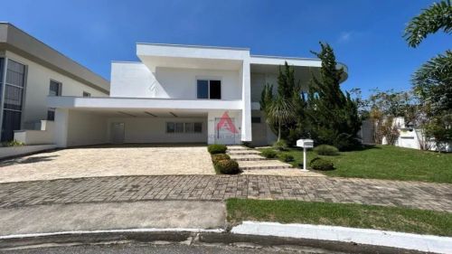 Casa com 4 dormitórios à venda, 415 m² por R$ 5.290.000,00 - Jardim do Golfe - São José do