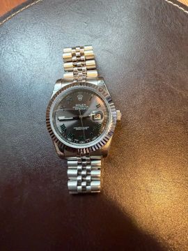 Rolex Datejust 41mm