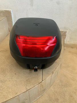 Baú Pro tork 28L