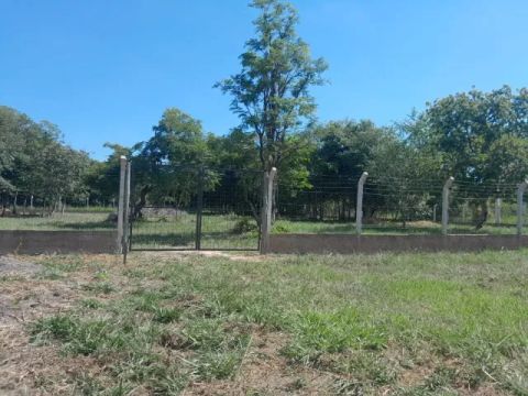 Áreas à venda - Chácara das Mansões