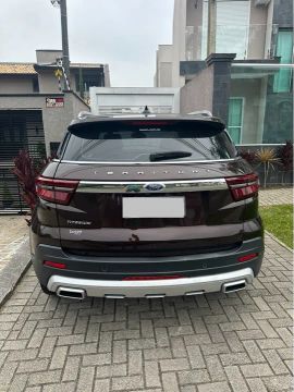 Ford Territory Titanium - 99 mil entrada + 61 parcelas de R$ 1.131,00 - Leia o anúncio