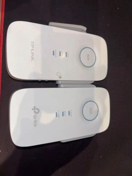 Repetidor Wi-Fi TP-Link RE450