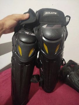 Cotoveleira/Joelheira 