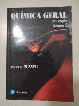 Livro Química Geral 