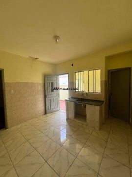 Casa para aluguel, 1 quarto, Vila Oratório - São Paulo/SP