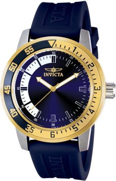 Relógio Invicta Speciality 12847 Original Na Caixa
