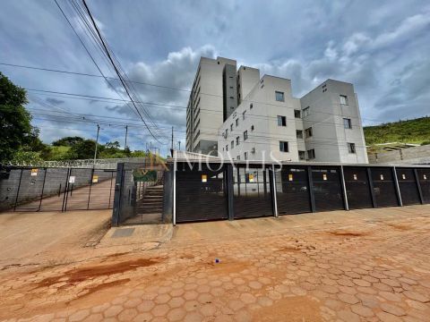 Apartamento com elevador em João Monlevade 