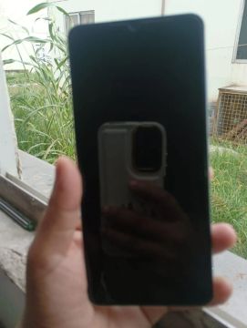 Vendo Samsung A06 ou troco por aparelho inferior +volta pra mim ...