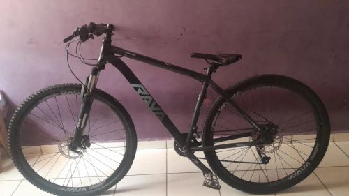 Bike Rava
