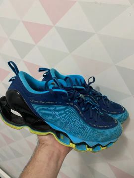 Mizuno Wave Prophecy Original 