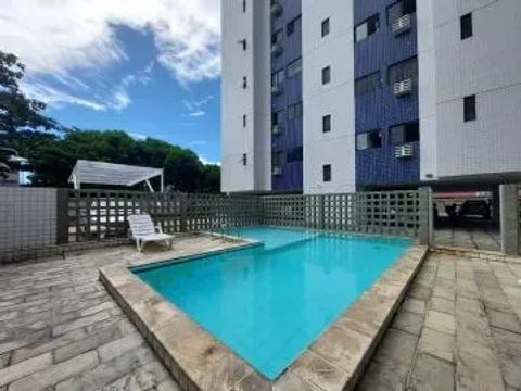 Imóvel para venda tem 83 metros quadrados com 3 quartos em Casa Caiada - Olinda - PE