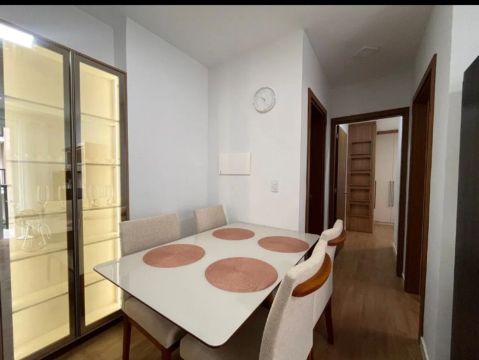 Lindo Apartamento, diária em Florianópolis 