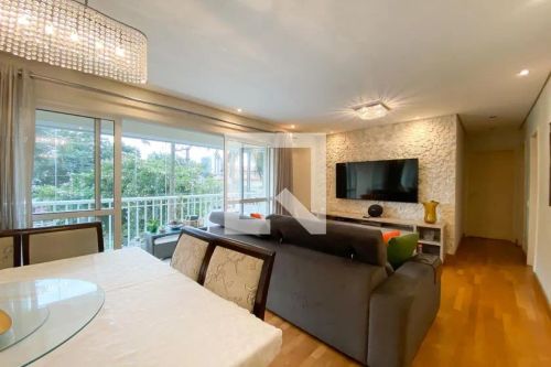 Apartamento à Venda - Centro, 2 Quartos, 90 m2