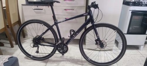 Caloi  - Bicicleta aro 700