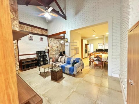 Casa à venda em Campinas, Parque Imperador, com 3 quartos, com 150 m²