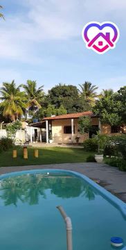 Alugasse chácara Lagoa Redonda em Pirambu 