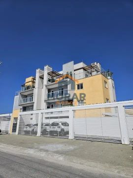 Excelente Cobertura Duplex no Balneário Flamingo