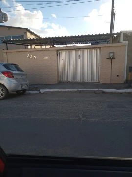 Casa para Alugar/Vender em ótima localização