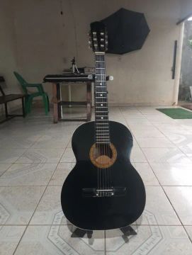 Violão nylon 