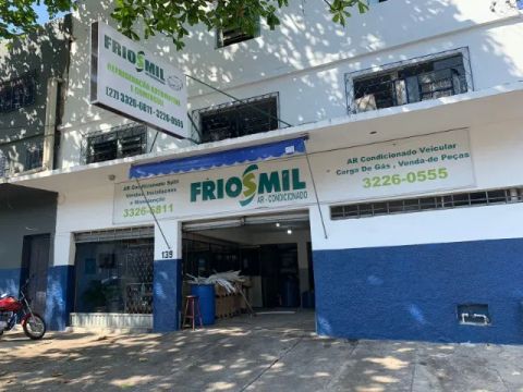 Vaga para Técnico de refrigeração 