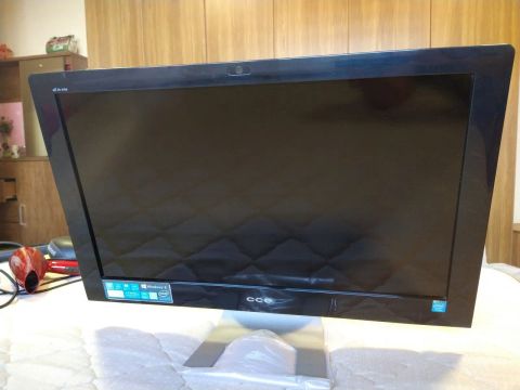 Computador ALL in one