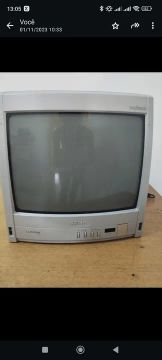 TVs e video em Goiás