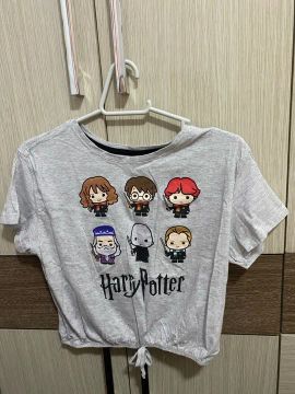 Croped harry potter 