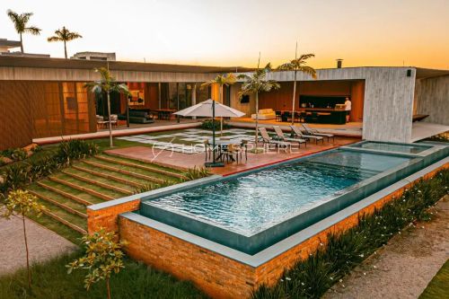 Fazenda da Grama | Praia da Grama | Itupeva | Casa de Condomínio à venda - Residencial Faz