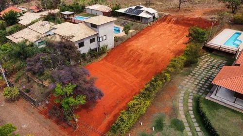 LOTE SERRA MORENA I - QUITADO.