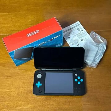New 2ds xl olx discount