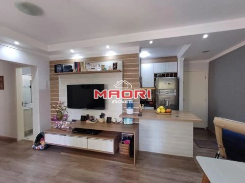 apartamento - Condominio Vila Ventura - Valinhos