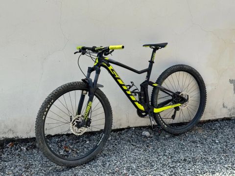 2019 scott fashion spark 910 price