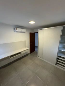 //Ap com 2 Qrts no São Jorge - modulados e Climatizado 